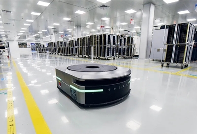 坚定不移建设制造强国和网络强国 网络设备制造的战略意义与路径