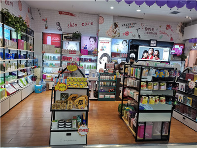 小资生活，实力铸就大品牌 化妆品零售的创业之道