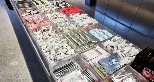 35家美妆零售店接连被罚 化妆品零售行业的合规警示与反思