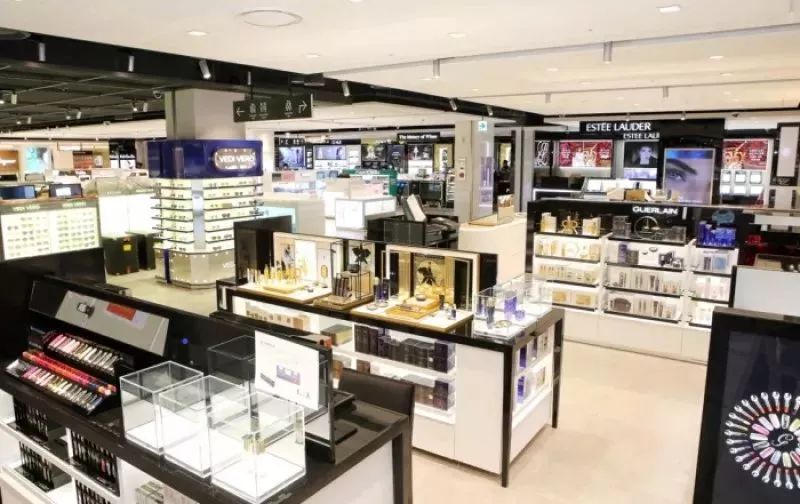H&B店KOL营销崛起 韩国化妆品2018成绩单与零售新趋势