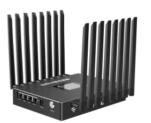 深耕物联网，智造未来——网亿信息亮相IOTE 2021深圳站