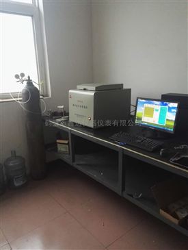 xdlr 8化验煤炭热值仪器 智能制造网中的煤炭发热量检验仪器