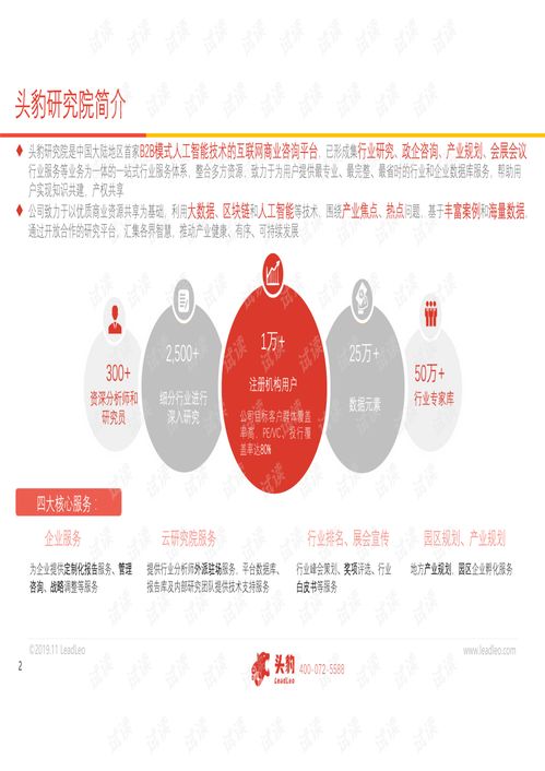 线上化妆品营销零售服务商研究 数字化浪潮下的发展机遇与挑战