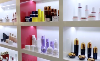 一周产业热榜 化妆品零售市场风起云涌，解码美容行业新趋势