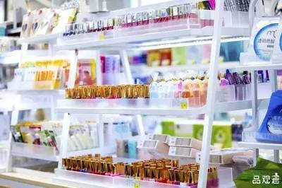 化妆品店店长的“另类”营销 一场喊麦引发的零售江湖风波