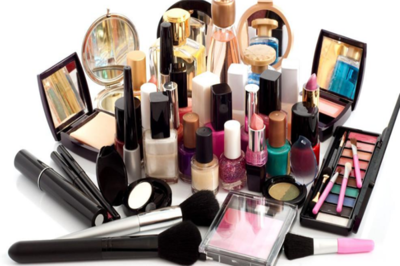 艾尚互动化妆品 零售新纪元，美妆体验再升级